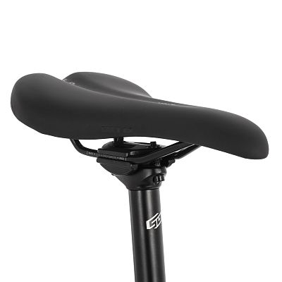 Превью Горный велосипед 29 дюймов Велосипед STINGER Genesis Std 29" (2024)